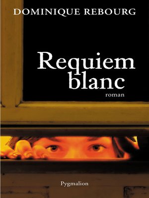 cover image of Requiem blanc